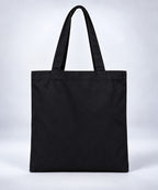 Choose Kindness Retro Floral Tote Bag
